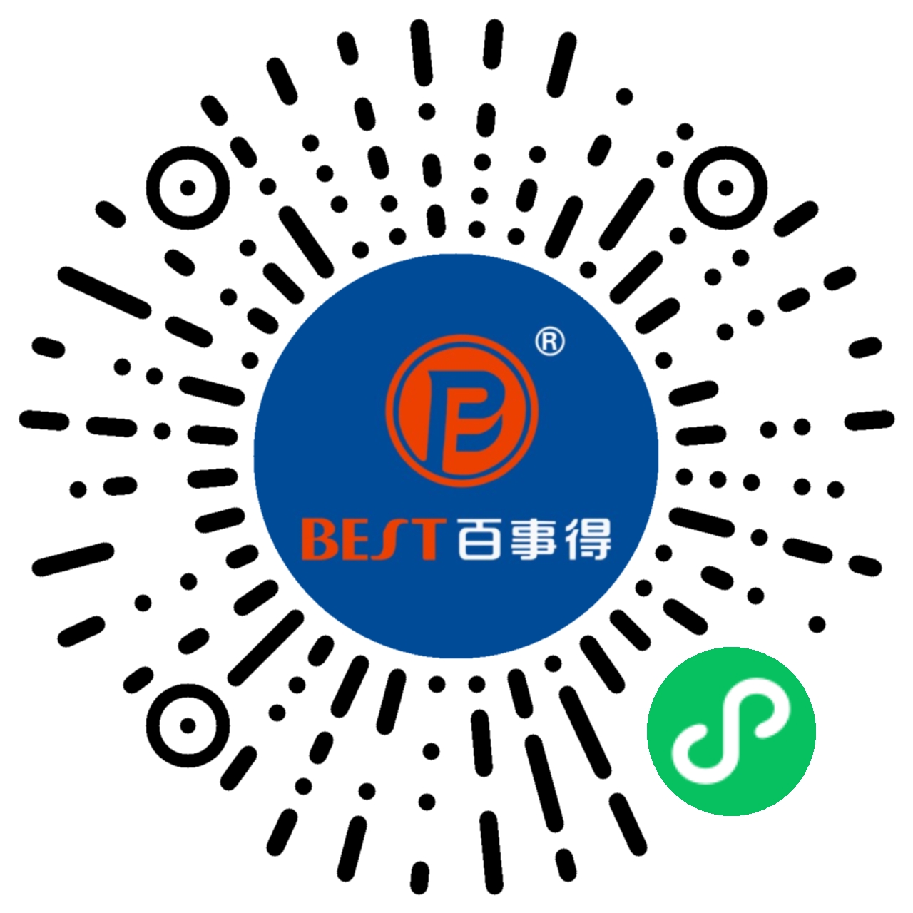 微信公众号